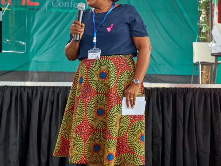 TIME Conference - 8TH EDITION